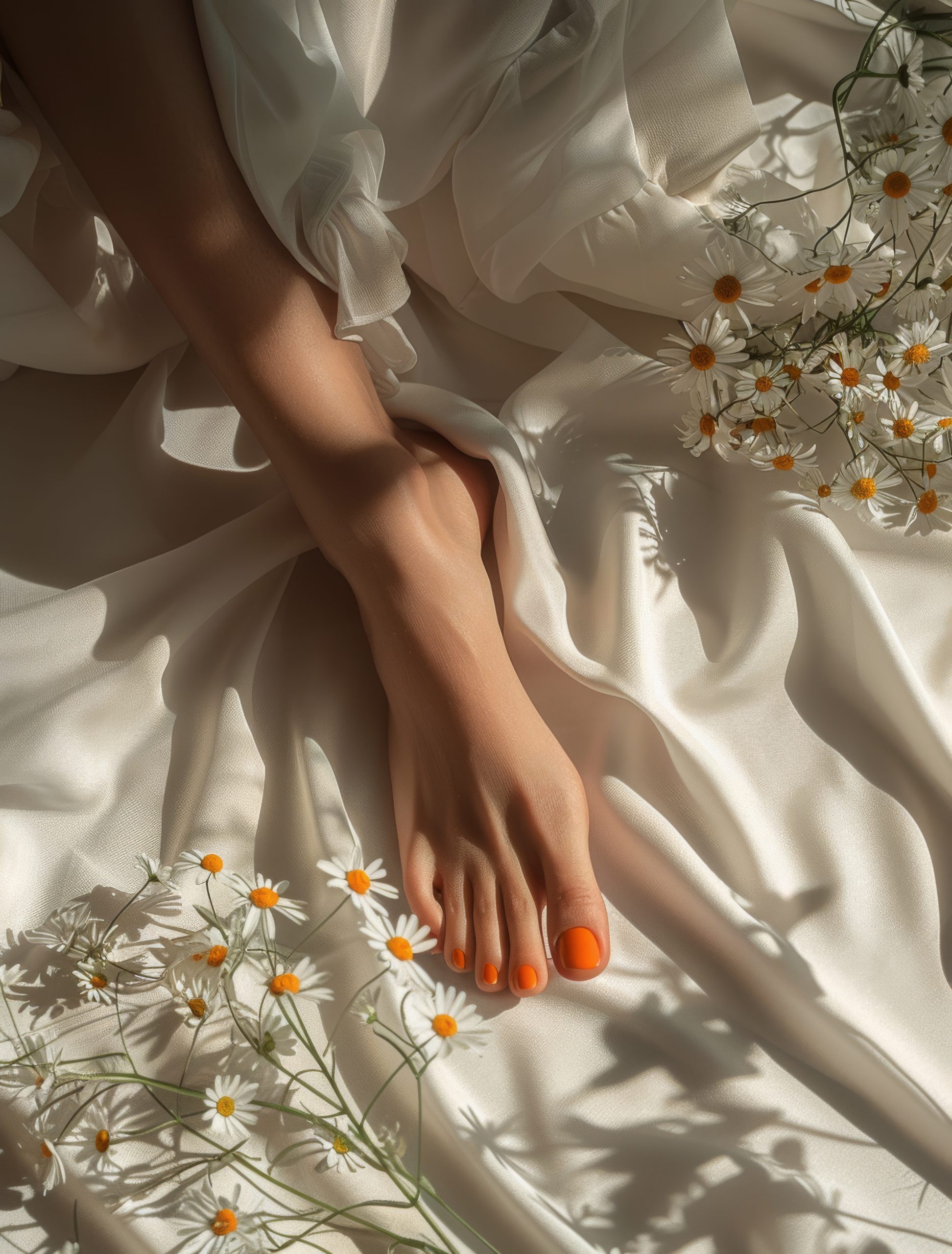 Pedicure