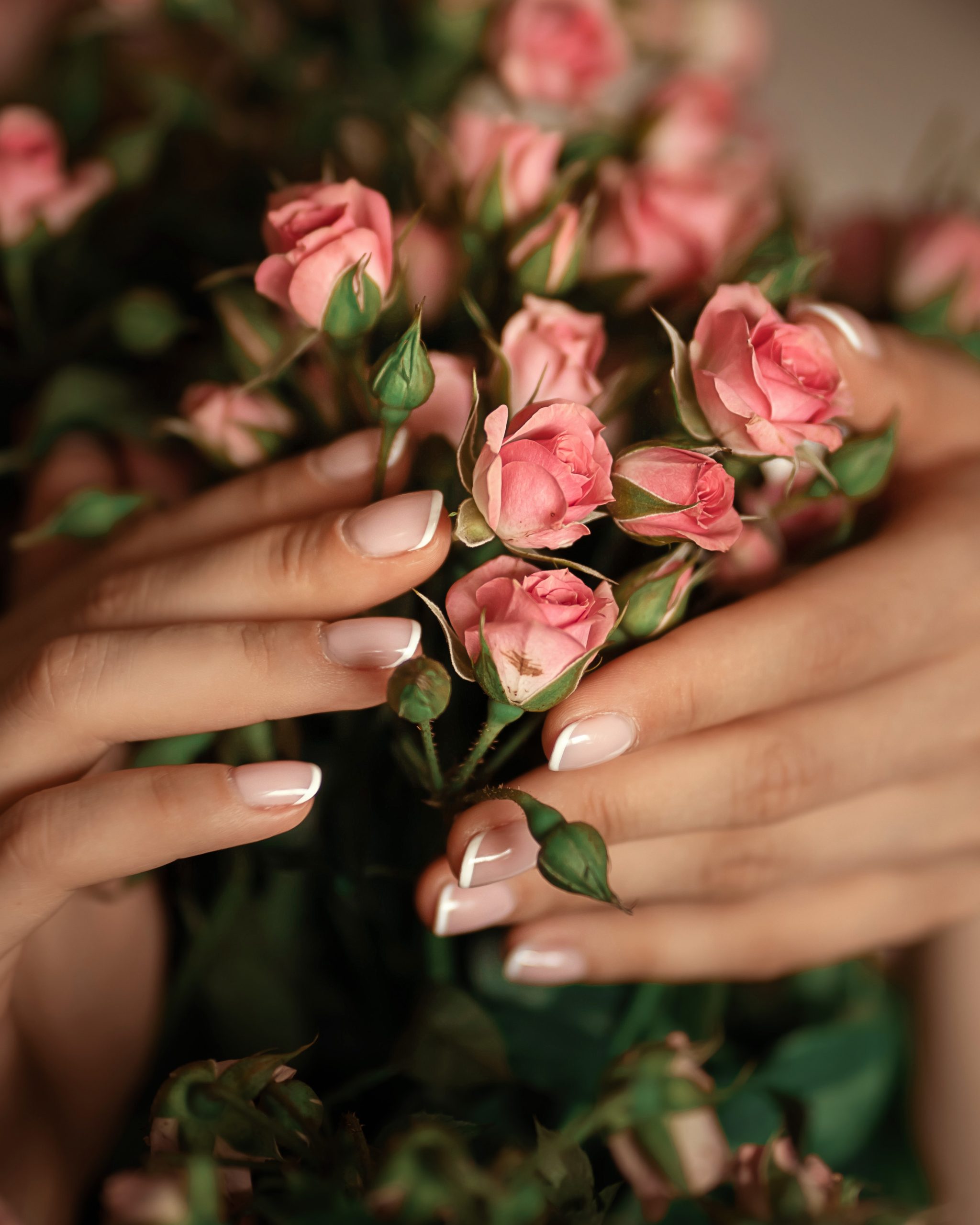 Acrylic Nails