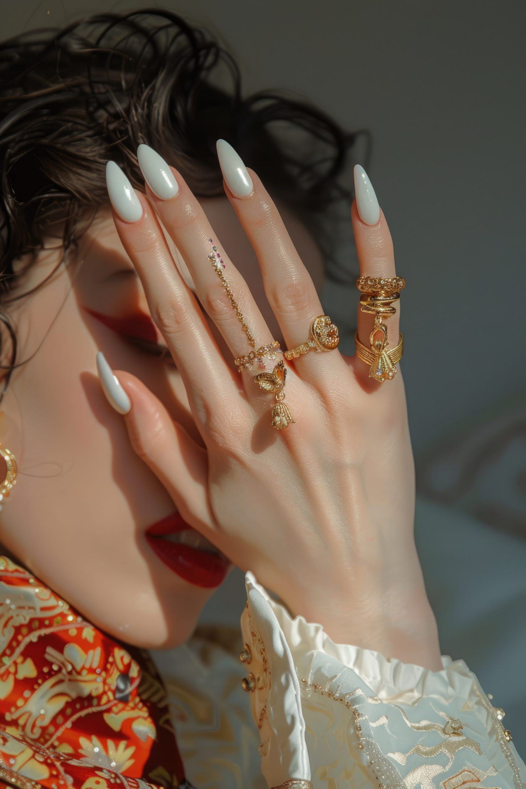 Manicure